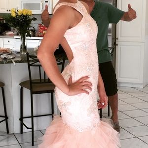 Jovani Prom Dress